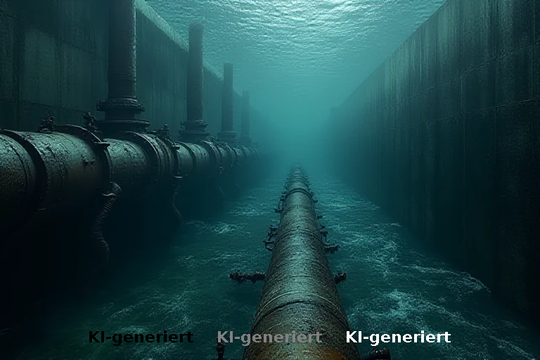 Tagesthemen-Gast widerspricht impliziter Verharmlosung bei Nord-Stream-Folgen