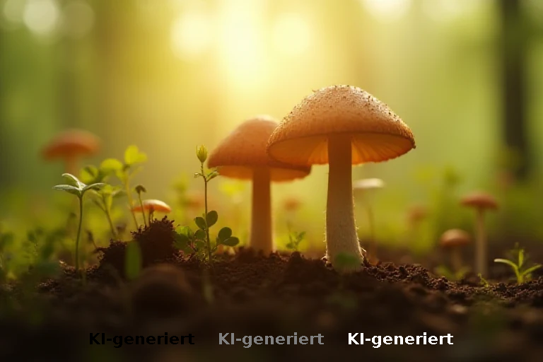 Tageszeit als Pilzfaktor: Mythos oder praktische Empfehlung?