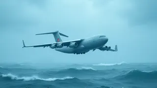 Taifun Noul trifft auf chinesische Küste; Bundeswehr-Kontext fehlt