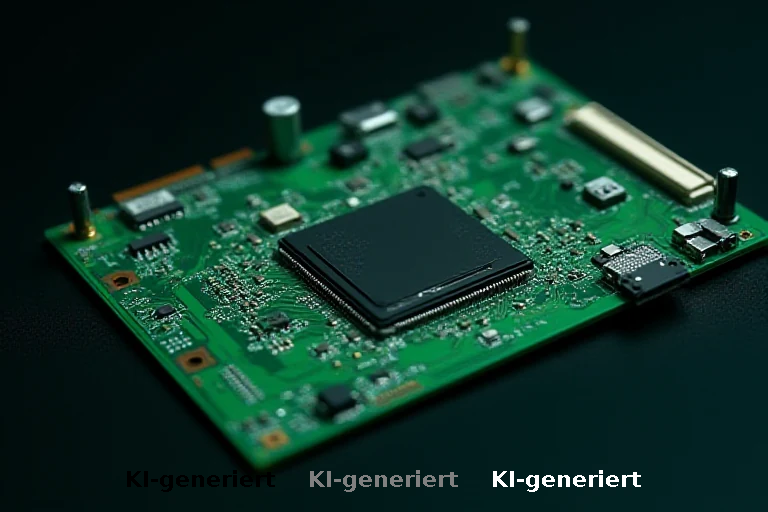 Taipeher Distributor minimiert Preisschock bei Grafikchips