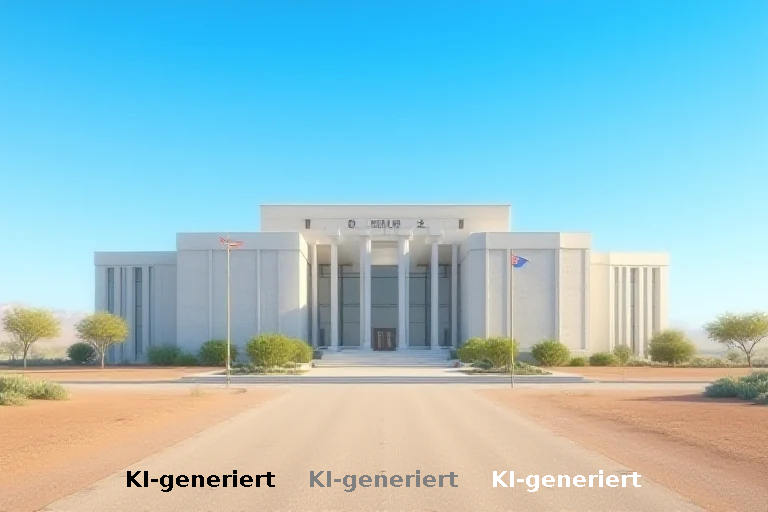 Taipeis Außenminister eröffnet faktische Vertretung in Arizona