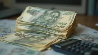 Taipeis Militärbudget übertrifft erstmals die Billionengrenze