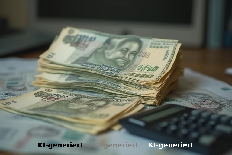 Taipeis Militärbudget übertrifft erstmals die Billionengrenze