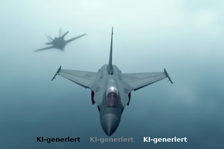 Taiwan erhält erste F-16 Block 70: Kann die Modernisierung die Lücke zu chinesischen Stealth-Jägern schließen?
