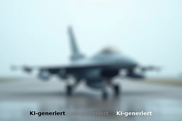 Taiwan erhält erste US-Kampfjets F-16V zur Abschreckung gegen China