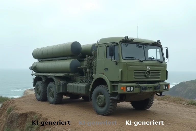 Taiwan erhöht Raketendefensive: Kapazitätssteigerung als Antwort auf geopolitischen Druck
