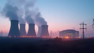 Taiwan erwägt Wiederaufnahme der Kernenergie zur Deckung des KI-Strombedarfs