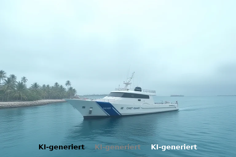 Taiwan liefert Küstenwachschiff an die Philippinen trotz diplomatischer Differenzen