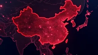 Taiwan meldet erste KI-gestützte Cyberoffensive gegen Behörden