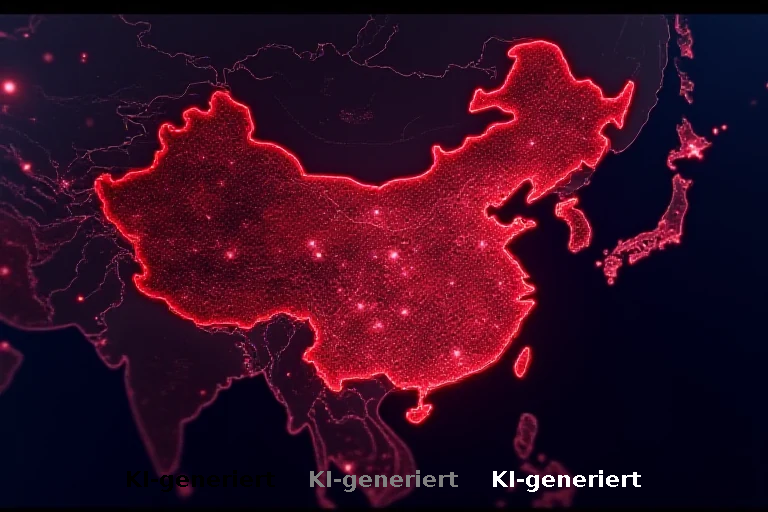 Taiwan meldet erste KI-gestützte Cyberoffensive gegen Behörden
