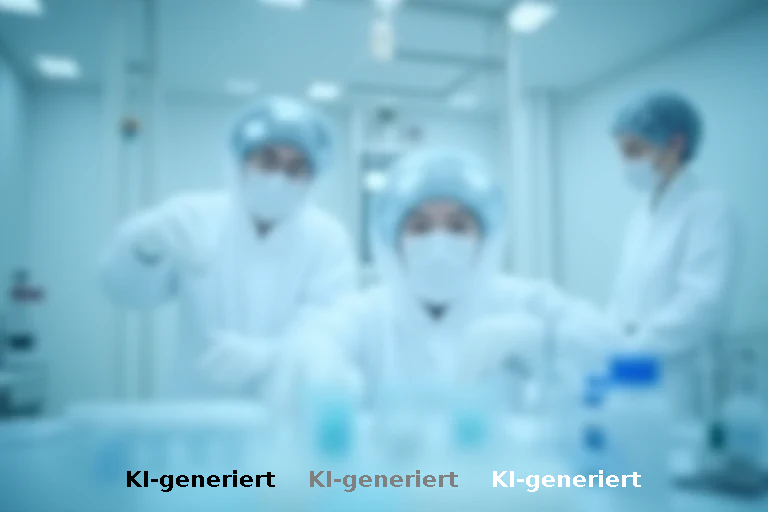Taiwan und Japan sichern sich gemeinsame Produktion von Halbleiter-Chemikalien