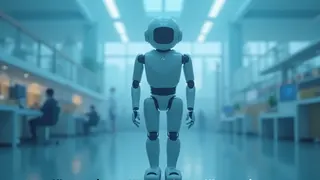 Taiwan warnt vor schwindendem Zeitfenster für robotische Unabhängigkeit von China