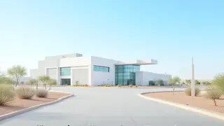 Taiwanesischer Zulieferer startet Produktion in Arizona zur Stärkung der US-Halbleiterkette