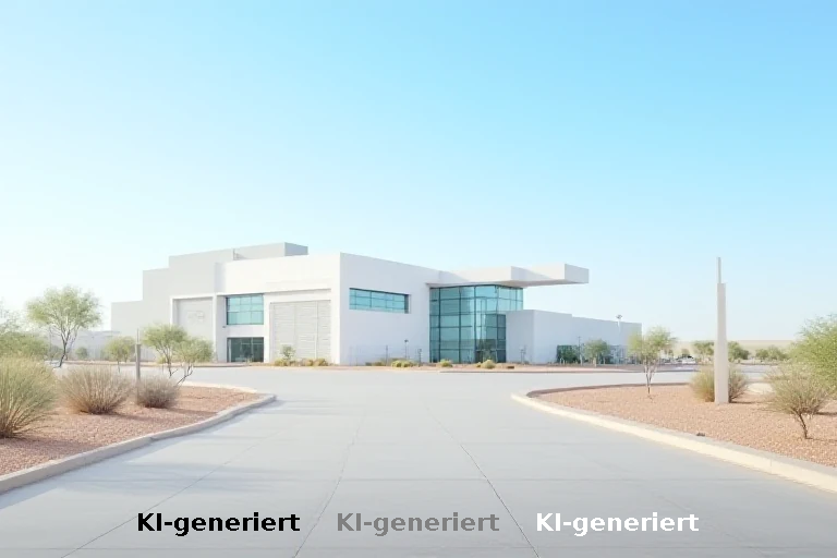 Taiwanesischer Zulieferer startet Produktion in Arizona zur Stärkung der US-Halbleiterkette
