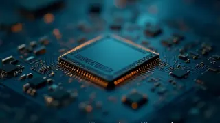 Taiwanische Chipverpackung: Powertech kündigt Vorlauf bei AMD-Lieferungen an