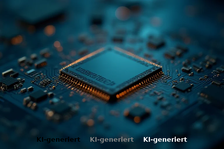 Taiwanische Chipverpackung: Powertech kündigt Vorlauf bei AMD-Lieferungen an