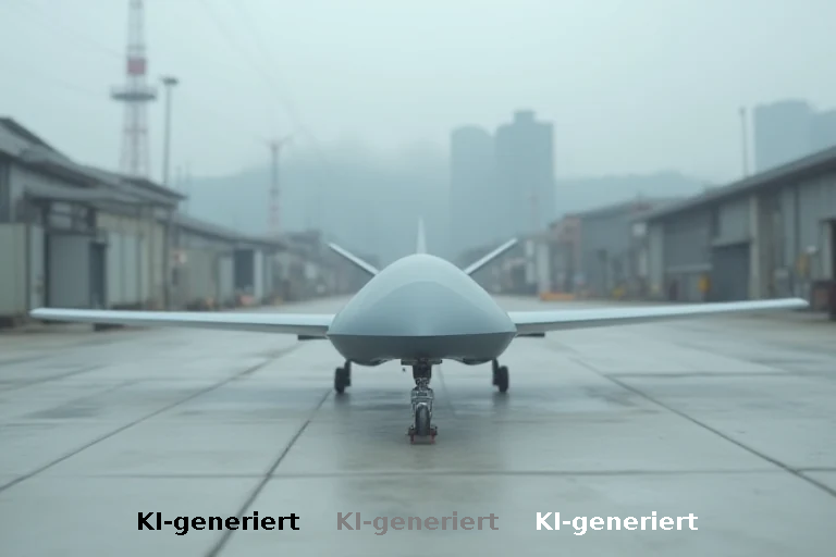 Taiwans Drohnen-Strategie: Abwehr durch industrielle Kapazität oder illusorische Sicherheit?