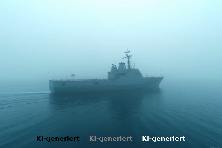 Taiwans taktische Umrüstung: Zivile Flotte als versteckte Abschreckung gegen Peking