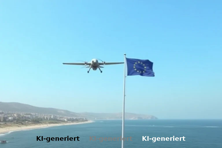 Tajani fordert nach Drohnenfall in Litauen klare europäische Verteidigungsfähigkeit