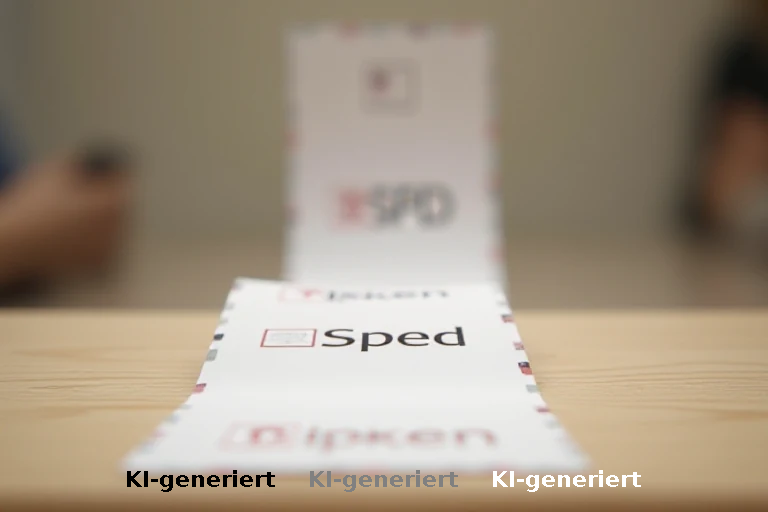 Taktische Wahlempfehlung: Linken-Kandidat rät zur Stimme für die SPD