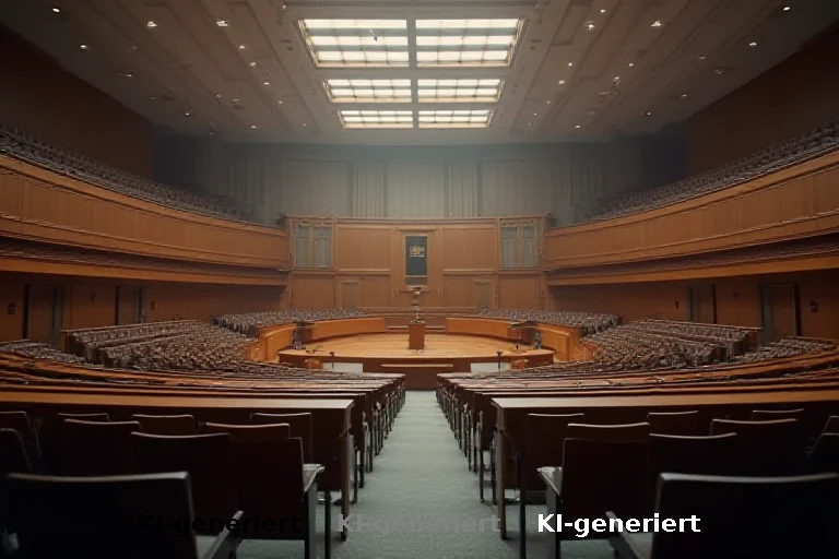 Taktisches Wählen: Illusion der Kontrolle oder demokratische Notwendigkeit?