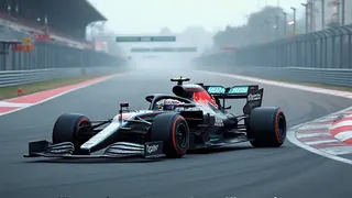 Talentsucher Lagrue wechselt von Mercedes zu Red Bull
