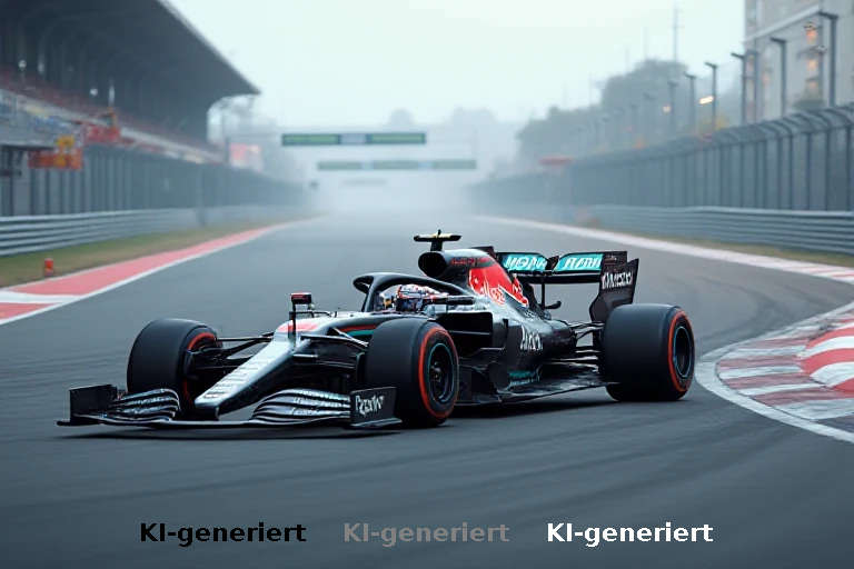 Talentsucher Lagrue wechselt von Mercedes zu Red Bull