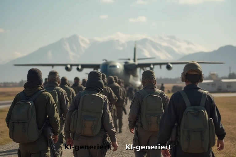 Taliban verhindern Abschiebeflug nach Afghanistan wegen Personalmangels