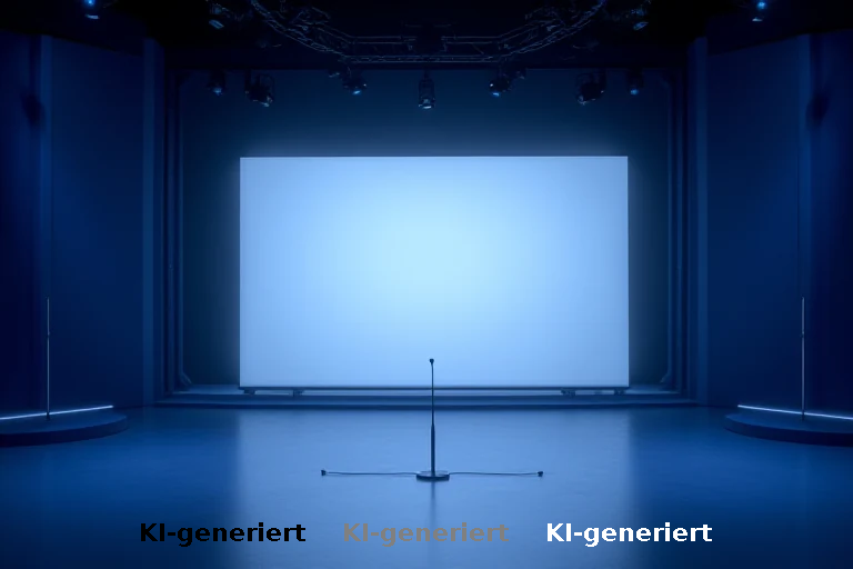 Talkshow-Diskurs: Bürokratiekritik und politische Polarisierung im Osten