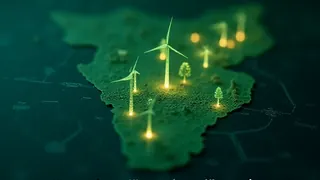 Tamil Nadus Energiepakt: Lücken im Konzept der grünen Transformation bis 2031