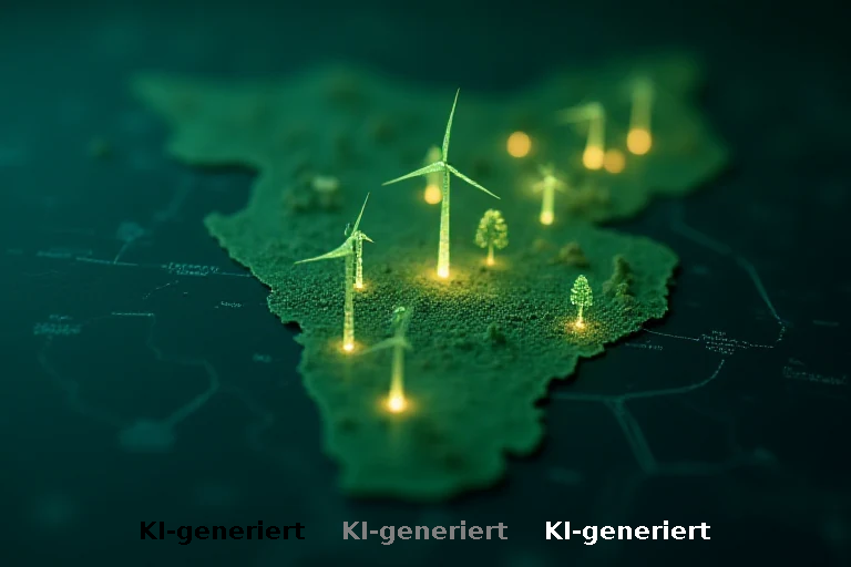 Tamil Nadus Energiepakt: Lücken im Konzept der grünen Transformation bis 2031