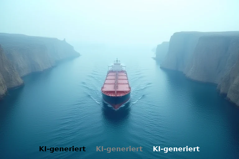 Tanker-Angriff in der Straße von Hormuz: Teheran verknüpft Schifffahrt mit politischen Forderungen