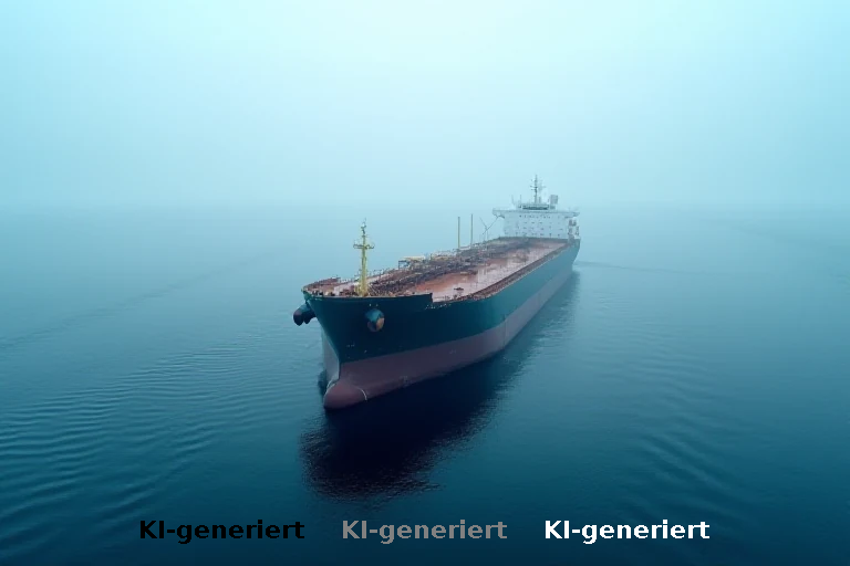 Tankerknappheit als neuer Engpass: Warum die physische Ölversorgung in Europa unter Druck steht