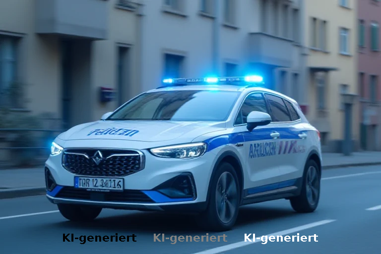 Tanklaster kippt in Stade um: 24.000 Liter Milch fließen auf die K53