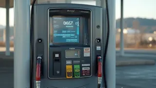 Tankpreis-Entlastung: Neue Mechanismen für fairen Spritpreis ab Oktober 2026