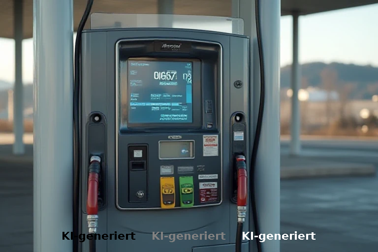Tankpreis-Entlastung: Neue Mechanismen für fairen Spritpreis ab Oktober 2026