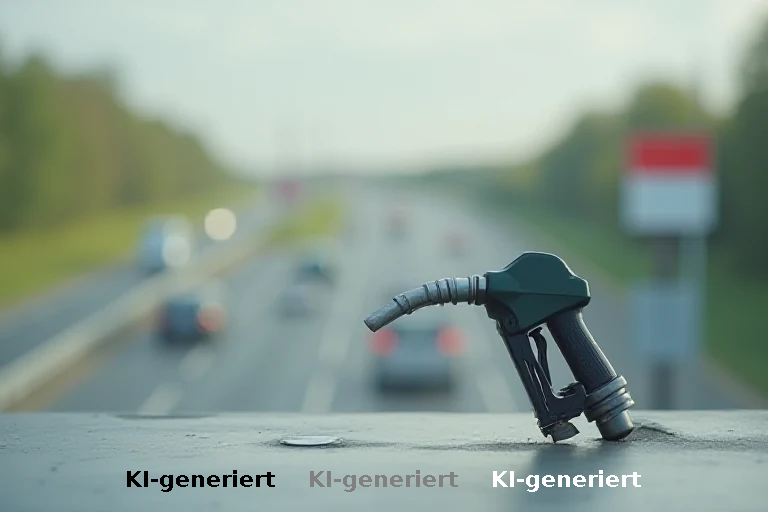 Tankrabatt 2025: Steuerliche Entlastung trifft auf unklare Preisweitergabe