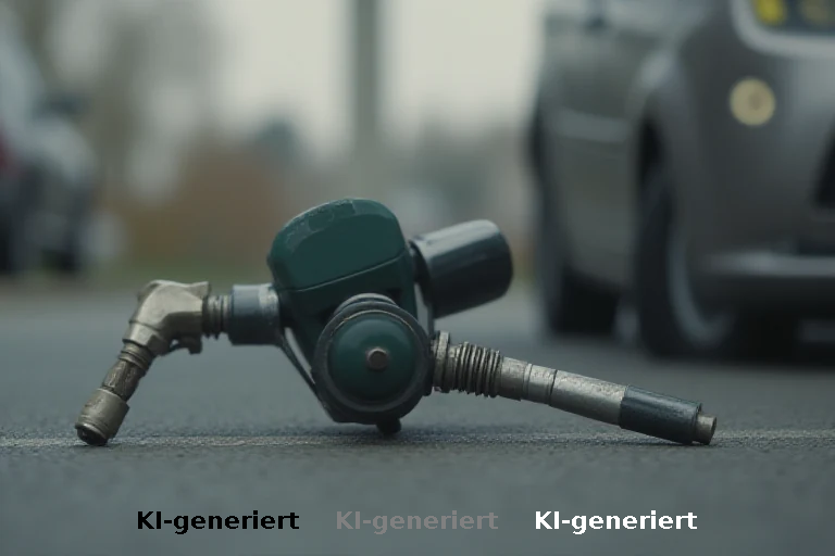 Tankrabatt als kurzfristige Maßnahme: Kritik an fehlender Zielgenauigkeit