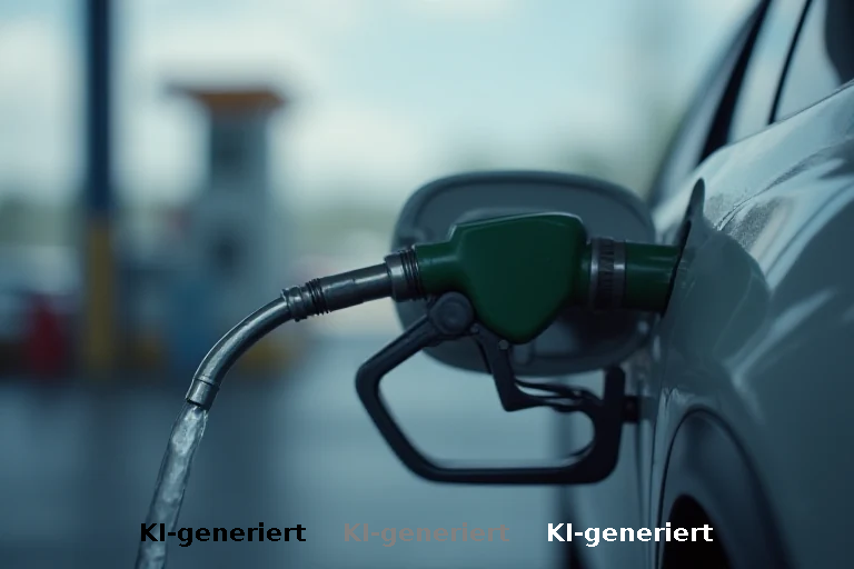 Tankrabatt als politisches Dilemma: Soziale Entlastung versus langfristige Reformfähigkeit