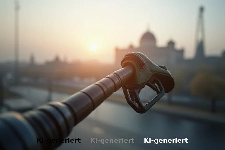 Tankrabatt, Jemen-Krise und Berliner Koalitionsbildung: Drei Brennpunkte im Fokus