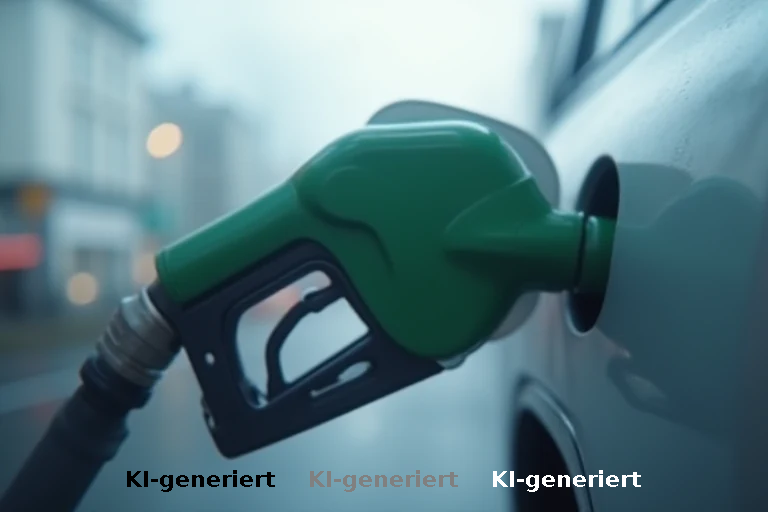 Tankrabatt und Lieferketten: Ein differenzierter Blick auf die Dieselversorgung