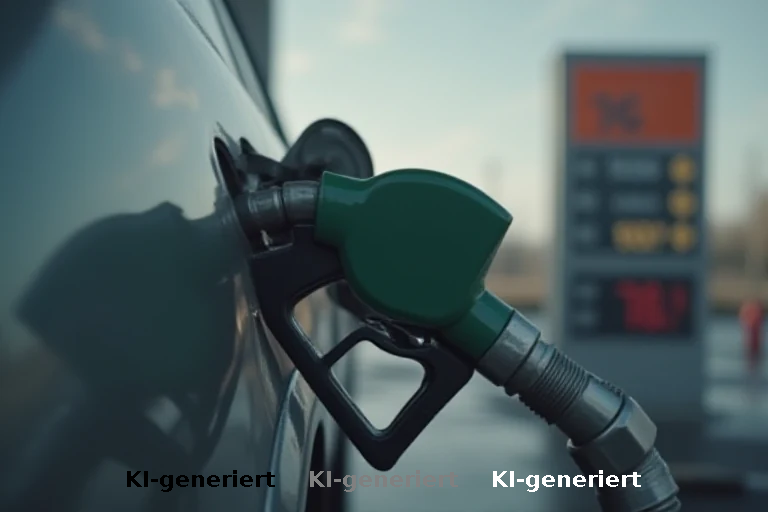 Tankrabatt und Preisbindung: Merz setzt auf staatliche Stabilisierung