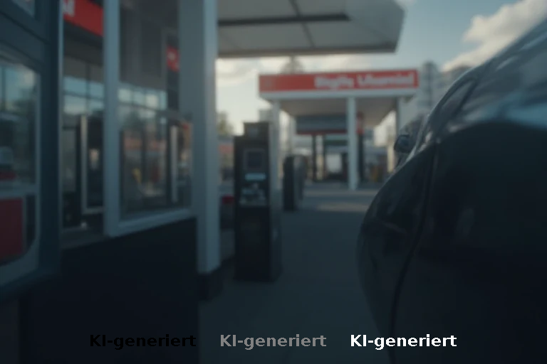 Tankrabatt und Preisdeckel: Bund und Länder einigen sich auf 2,5 Milliarden Euro Entlastung