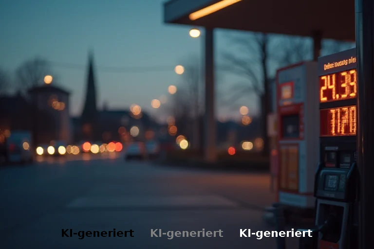 Tankrabatt und Preisdeckel: Wie die Koalition auf die Energiekrise reagiert