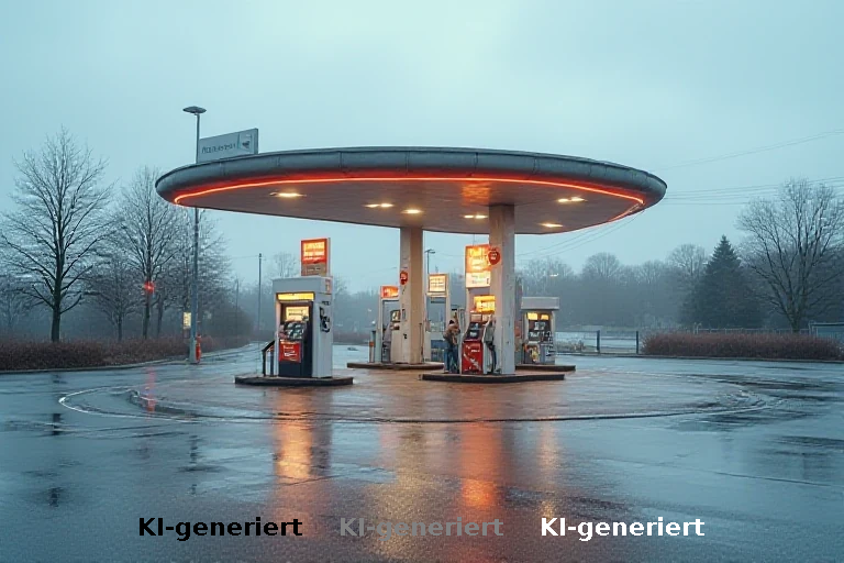 Tankstellen-Verband fordert Ende der Preisregelung wegen künstlicher Engpässe