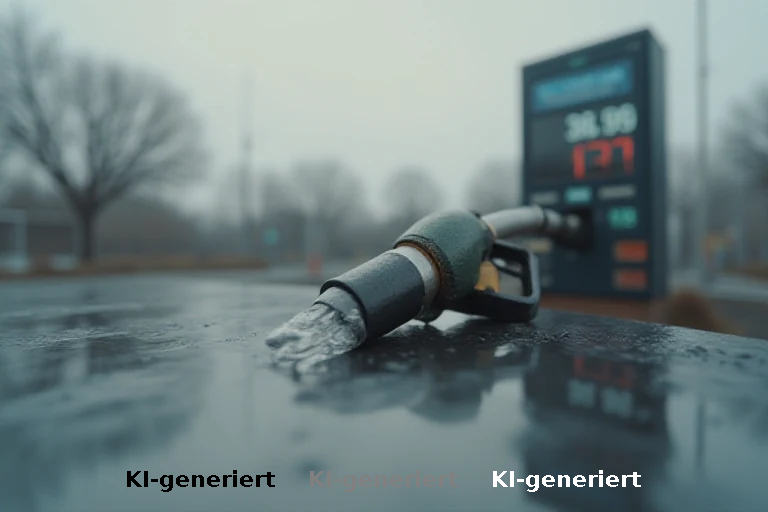 Tankstellenkrise: Merz Kritik an Ölriesen verfehlt den Kern des Problems