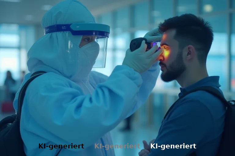 Tansania verschärft Einreisekontrollen wegen Ebola-Ausbruchs