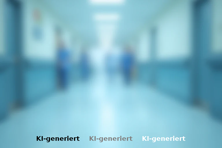 Tarifkonflikt an der Charit : Warnstreik trifft auf massive Finanzierungsengpässe