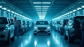 Tarifkonflikt bei VW: Kündigung von Verträgen droht Eskalation
