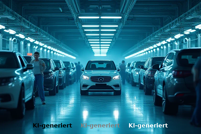 Tarifkonflikt bei VW: Kündigung von Verträgen droht Eskalation
